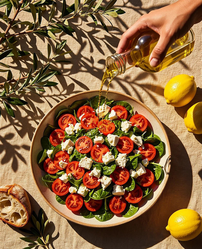 Alimentación consciente y natural