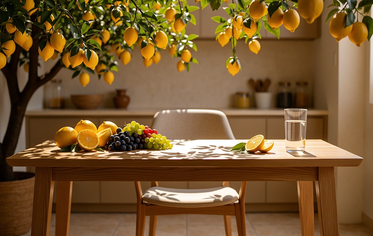 Instalaciones de VitalNutri