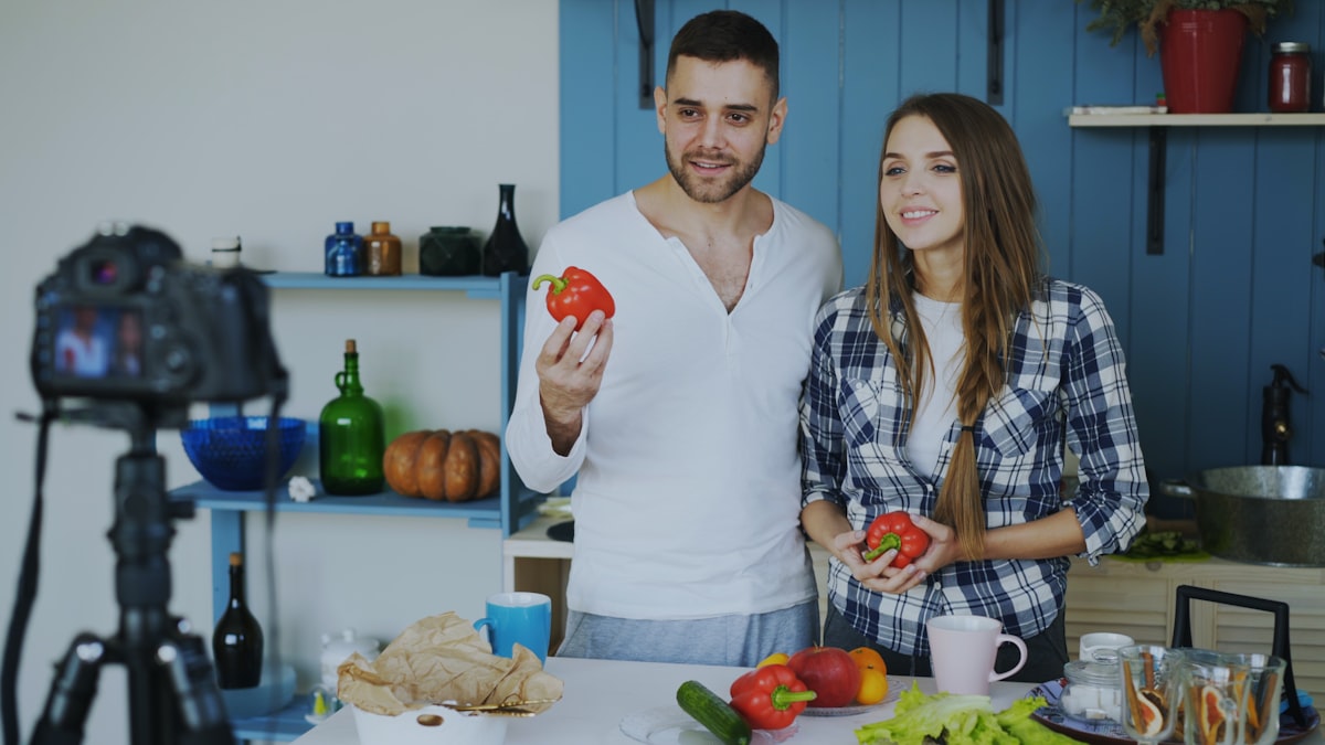 Minerales en tu alimentación